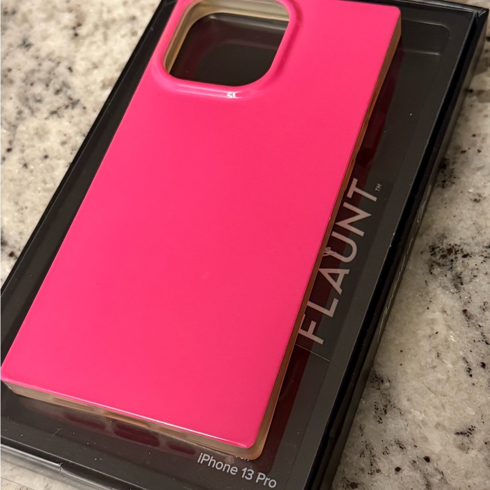 Flaunt Cases IPhone 13Pro